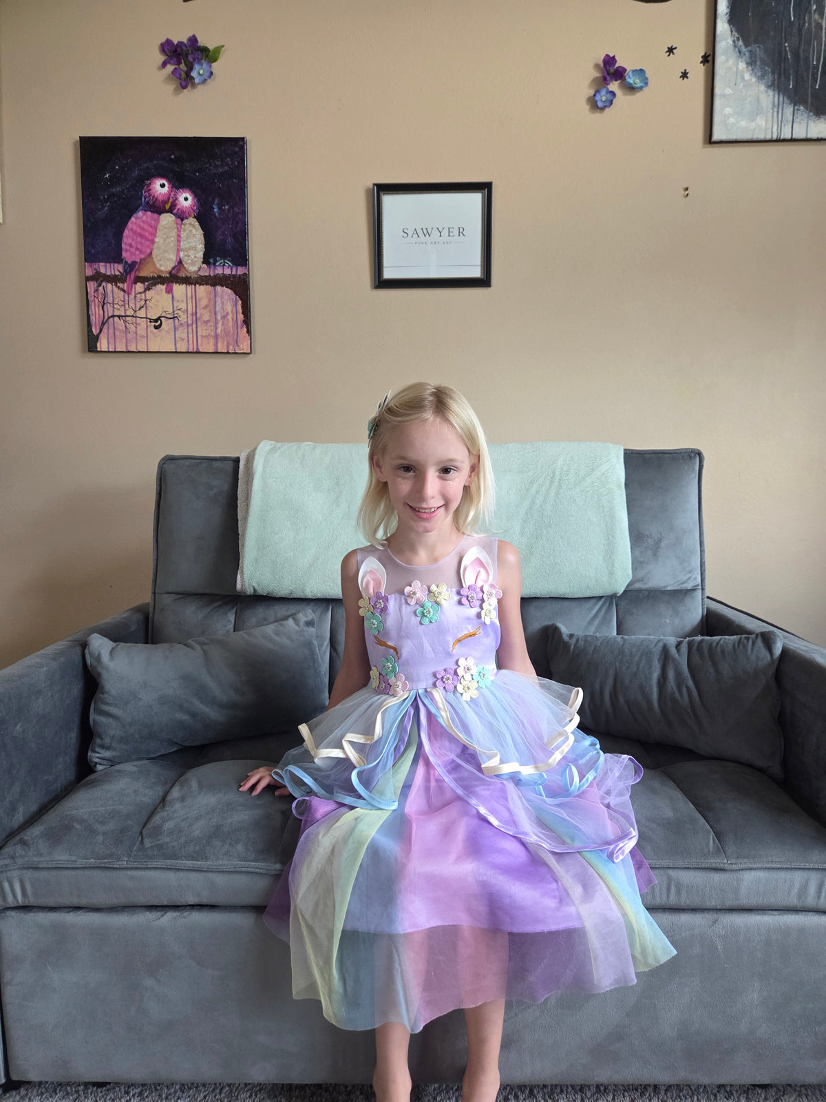 Lila's Collection