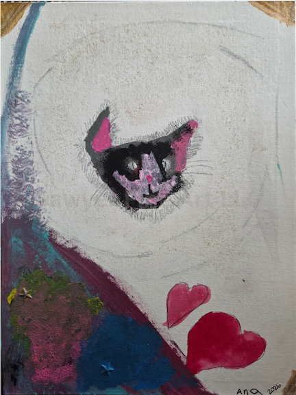 Catty