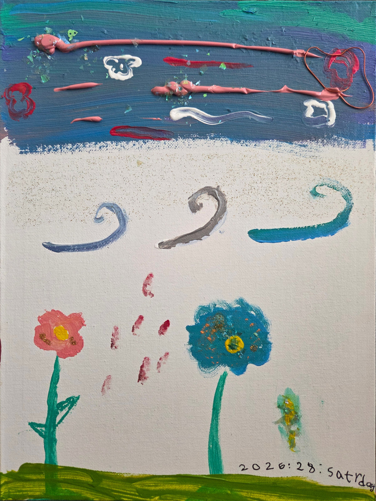 Flower